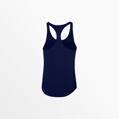 Women's Cabo Verde Racer Back Tank Top