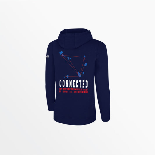Women's Cabo Verde Connected Hoodie