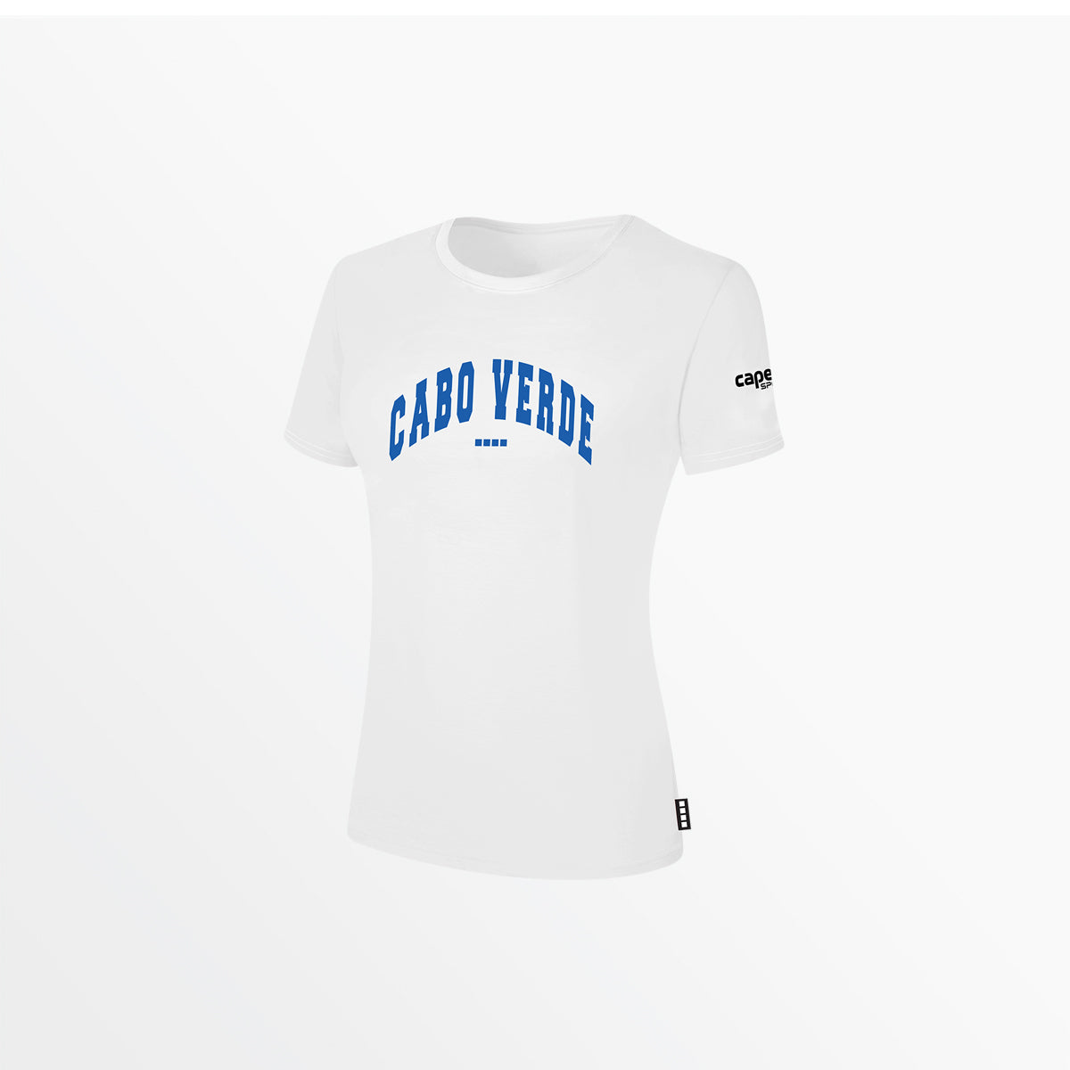 Women's Cabo Verde Connected T-Shirt