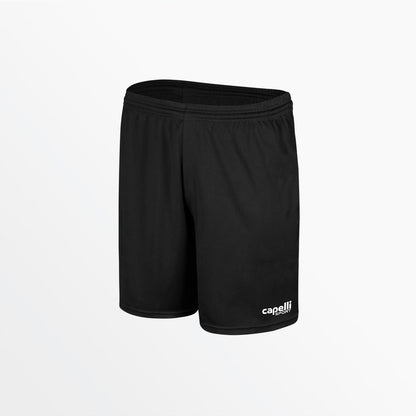 Women's Team Match Shorts