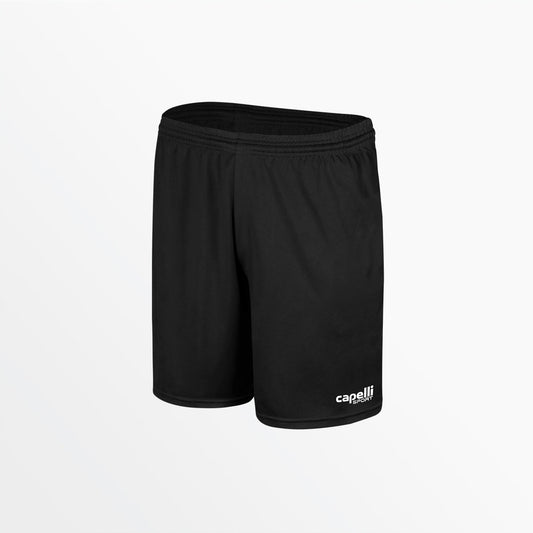 Women's Team Match Shorts