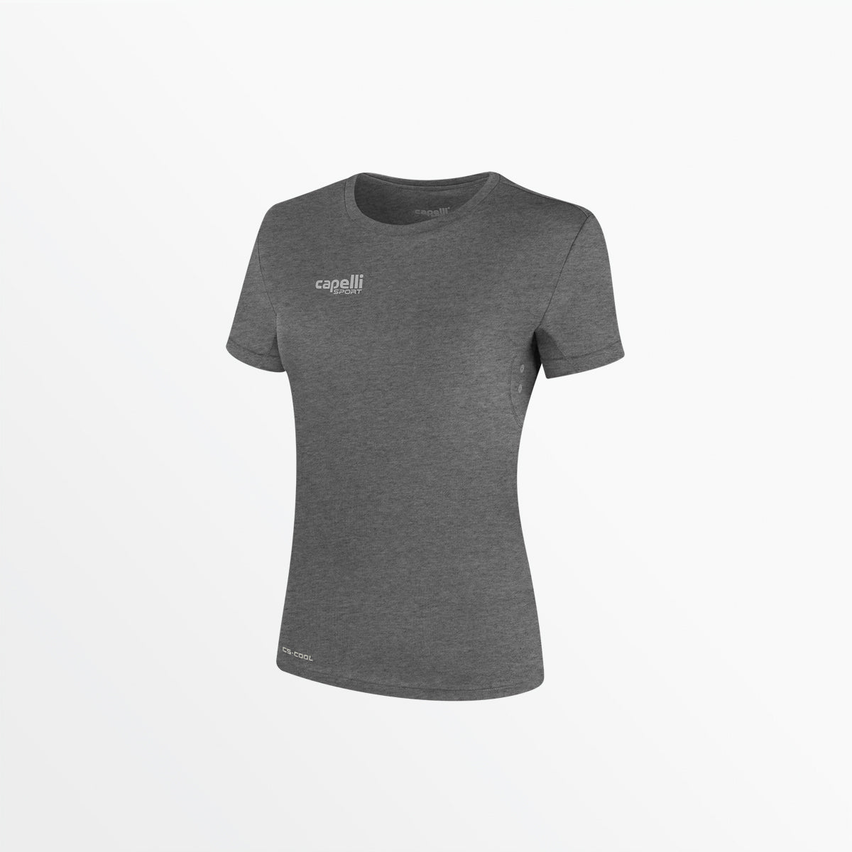 Women's Basics I Short Sleeve Training Top