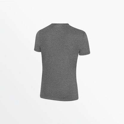 Women's Basics I Short Sleeve Training Top