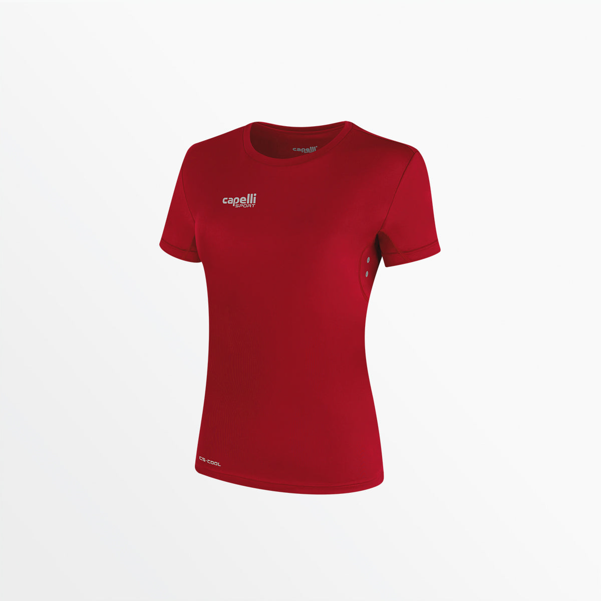 Women's Basics I Short Sleeve Training Top