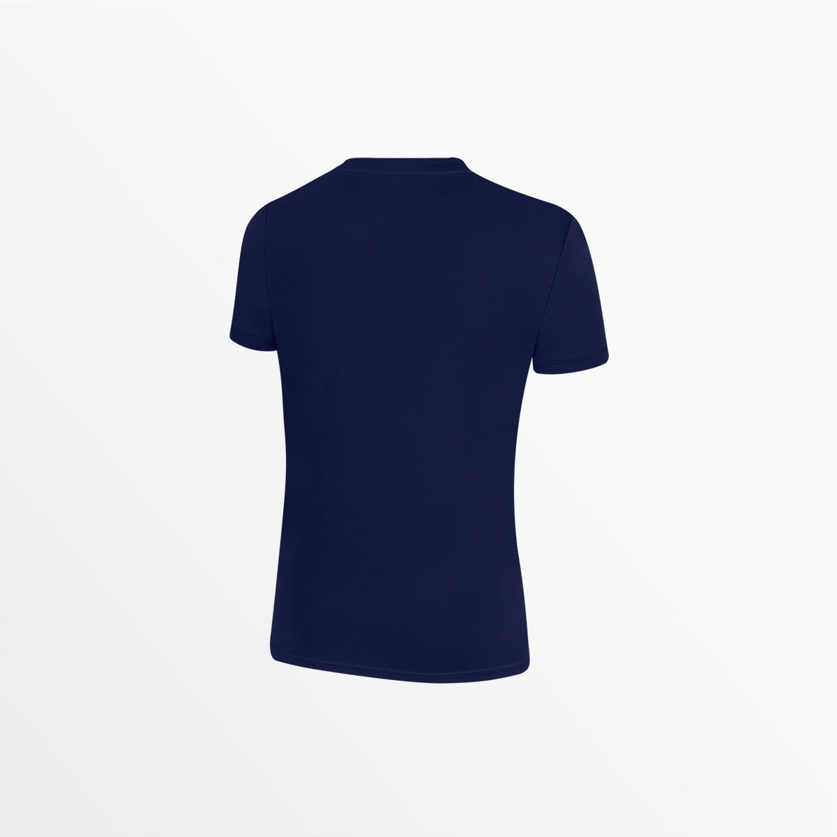 Women's Basics I Short Sleeve Training Top