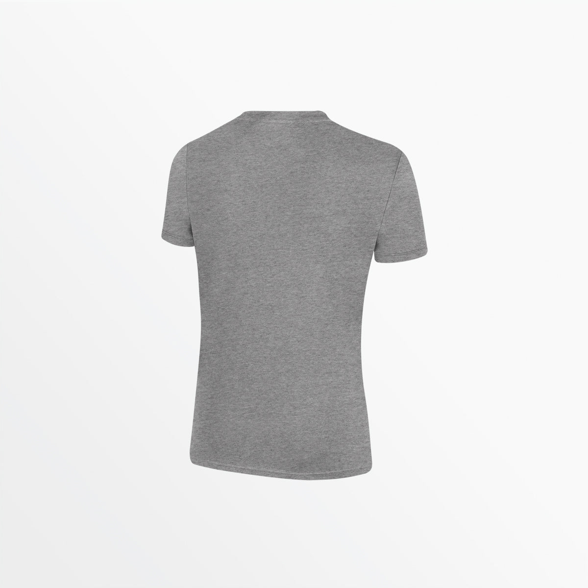 Women's Basics I Short Sleeve Training Top