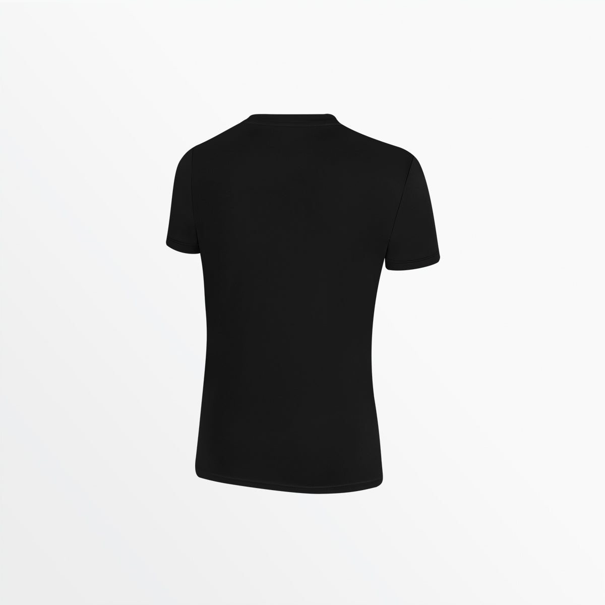 Women's Basics I Short Sleeve Training Top
