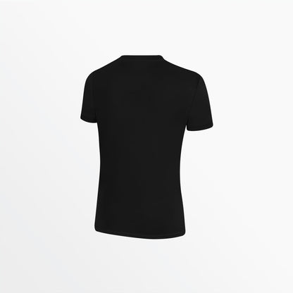 Women's Basics I Short Sleeve Training Top