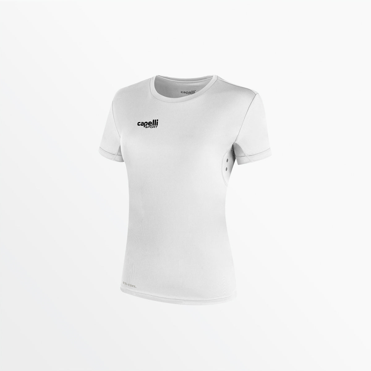 Women's Basics I Short Sleeve Training Top