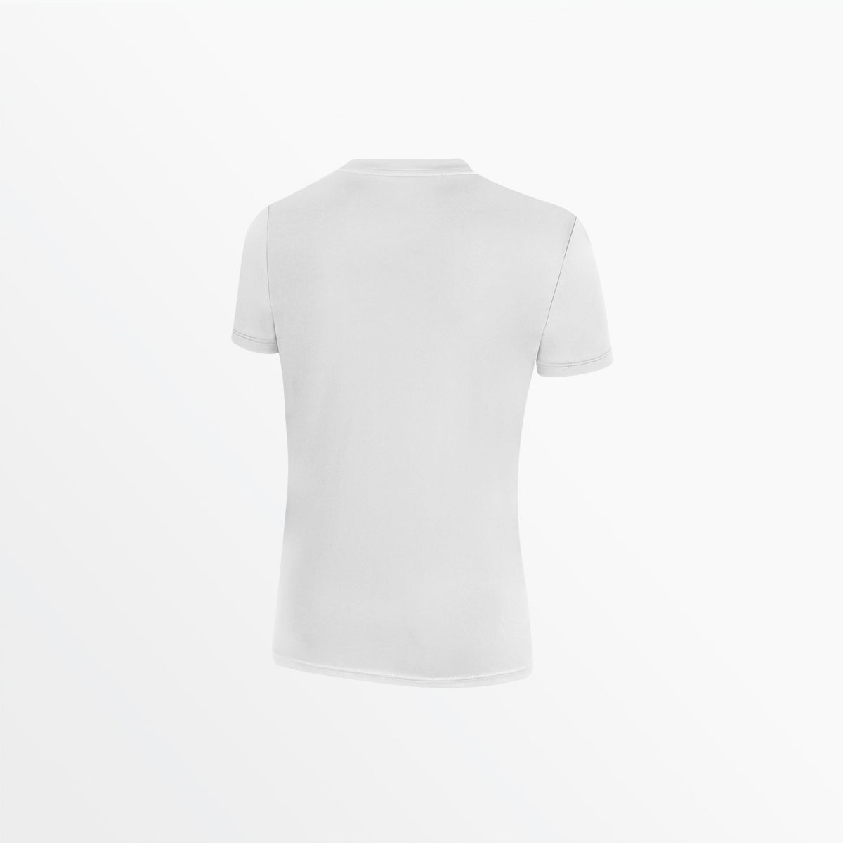 Women's Basics I Short Sleeve Training Top