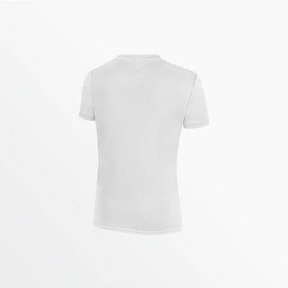 Women's Basics I Short Sleeve Training Top