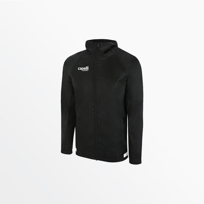 Adult Uptown Rain Jacket
