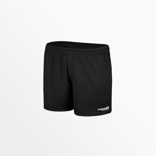 Women's Team Match Shorts 3" Inseam