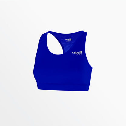 Women's Performance Essential Sports Bra