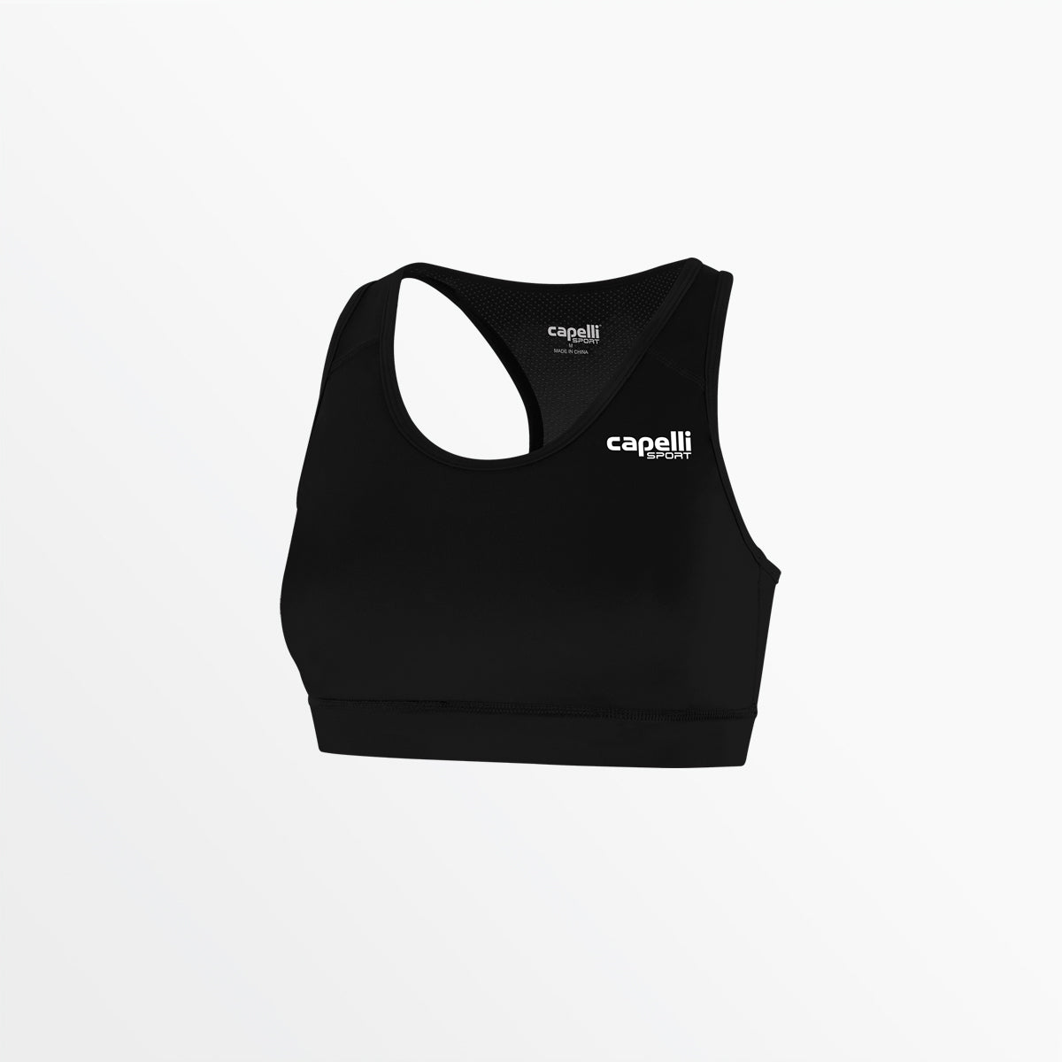 Women's Performance Essential Sports Bra