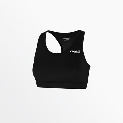 Women's Performance Essential Sports Bra