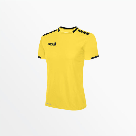 Women’s CS III Jersey