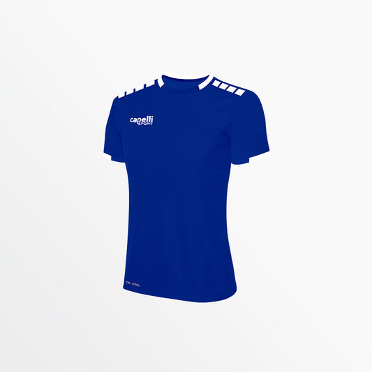 Women’s CS III Jersey
