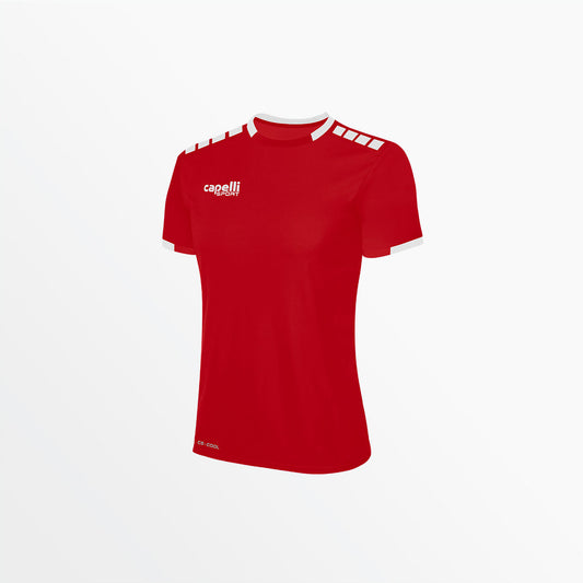 Women’s CS III Jersey
