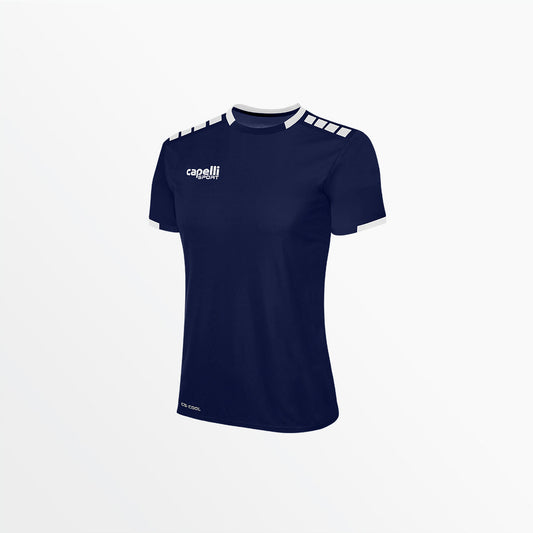 Women’s CS III Jersey