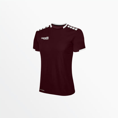 Women’s CS III Jersey