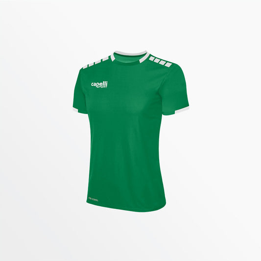 Women’s CS III Jersey