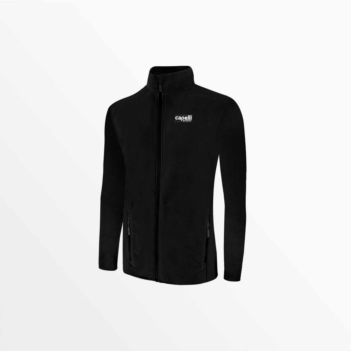 Women's Basics Micro Fleece Jacket