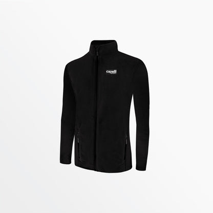 Women's Basics Micro Fleece Jacket