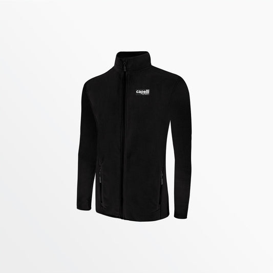 Women's Basics Micro Fleece Jacket