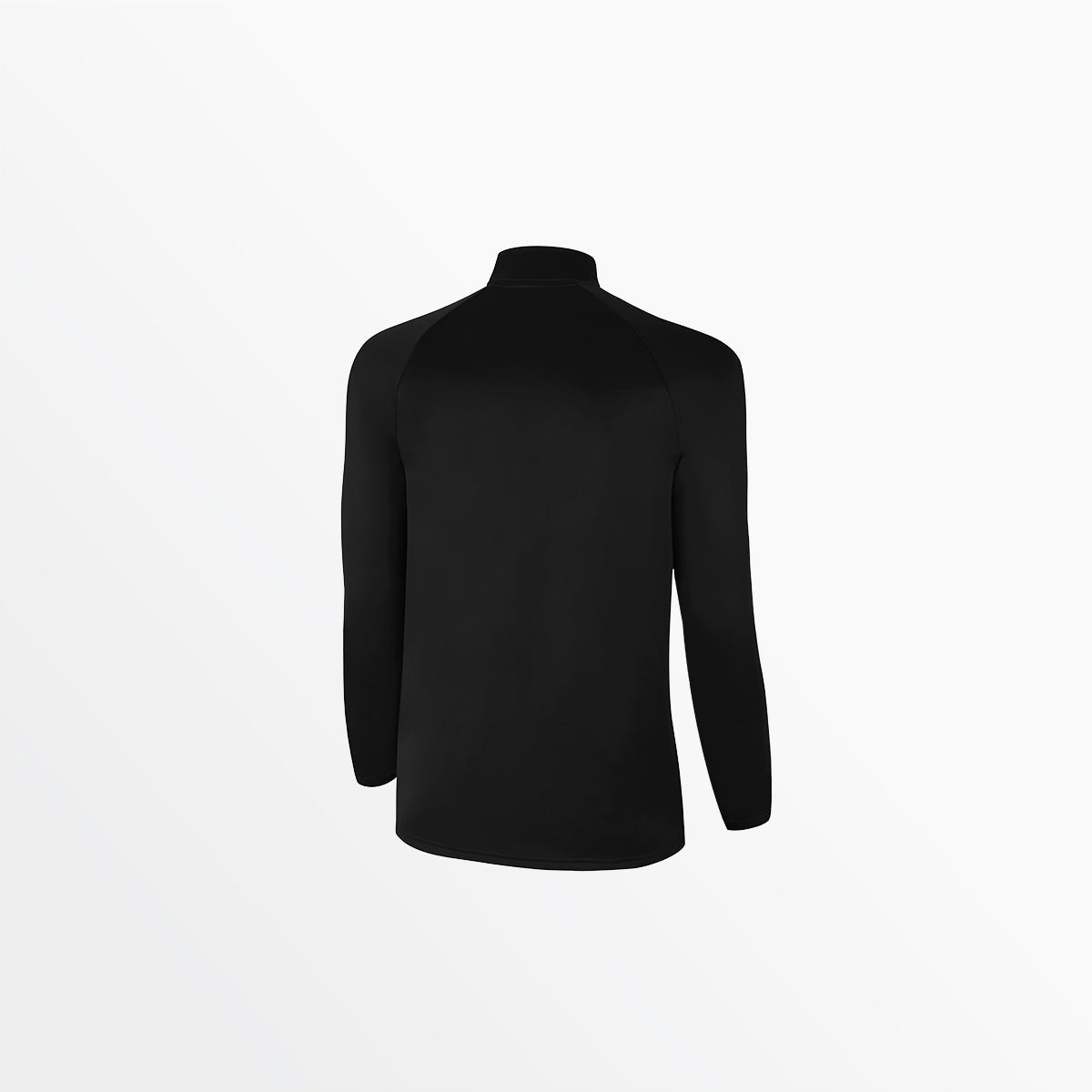 Women's Basics Therma Fleece Woven Front 1/4 Zip
