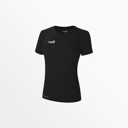 Women's Basics I Training Jersey