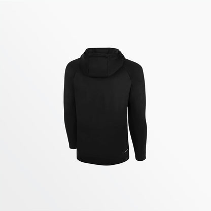 Women's Therma Fleece Woven Front Jacket
