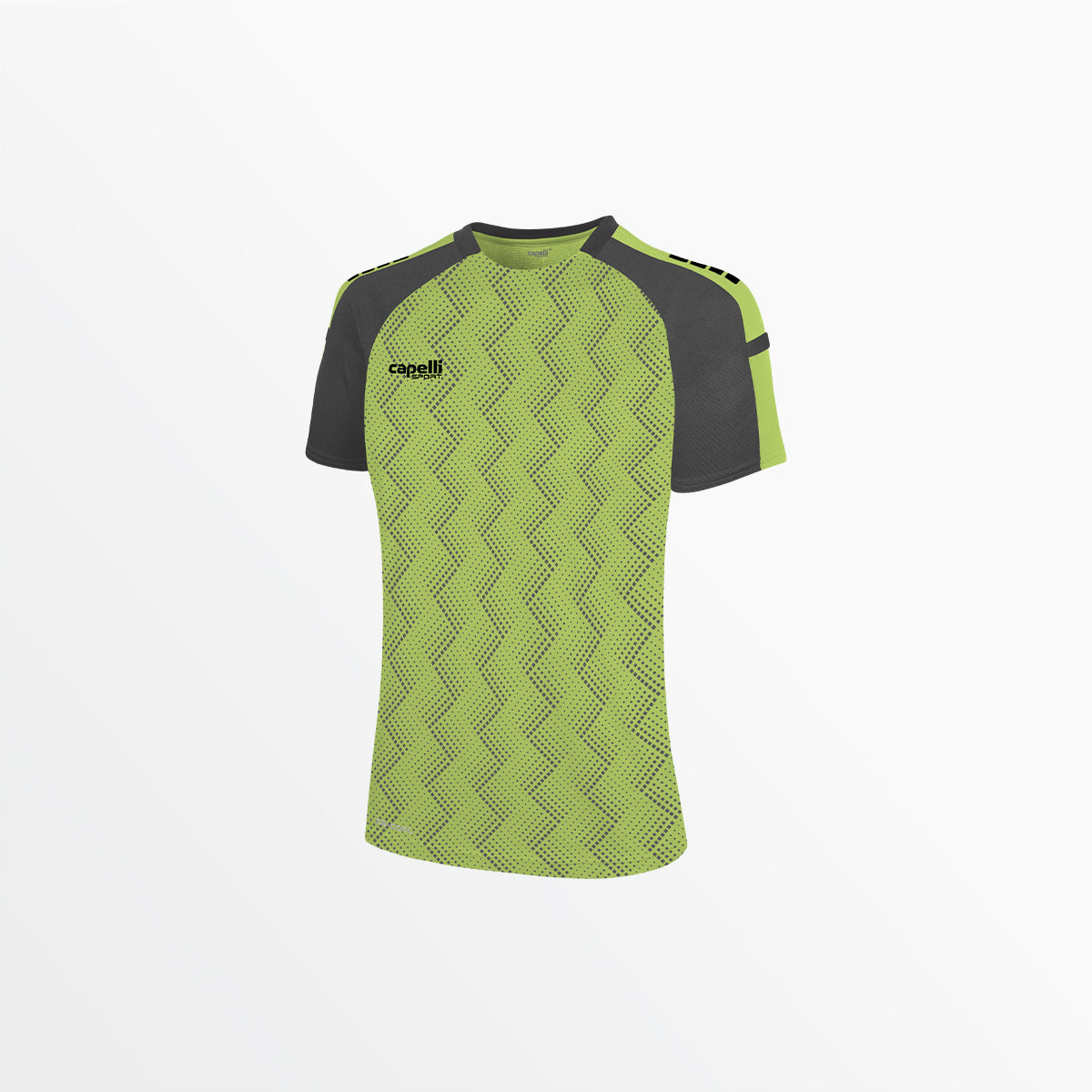 Women's Pitch II Promotion Jersey
