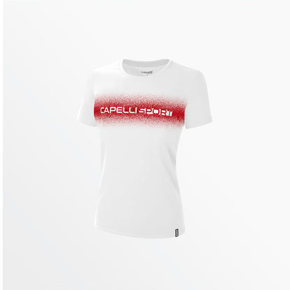 Women's Splash Tee