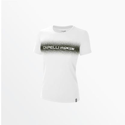 Women's Splash Tee