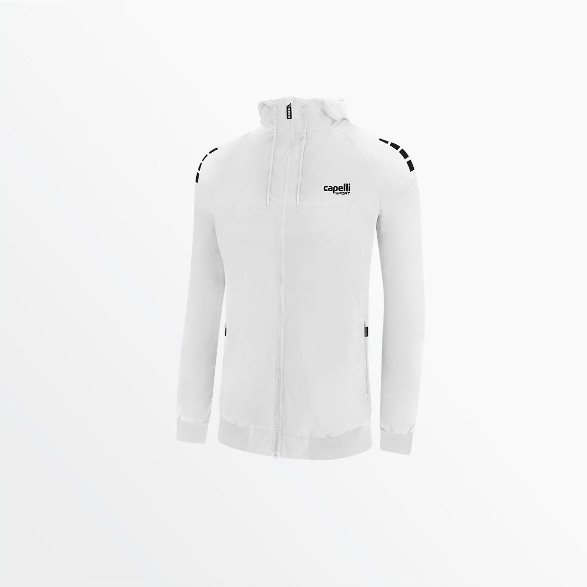 Women's Classic Windbreaker