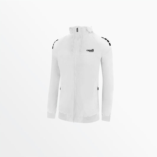 Women's Classic Windbreaker
