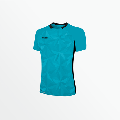 Women's Pitch Star Goalkeeper Jersey