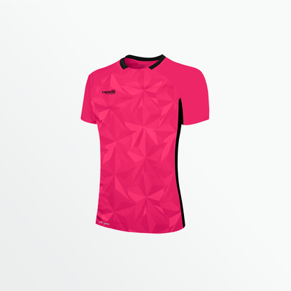 Women's Pitch Star Goalkeeper Jersey