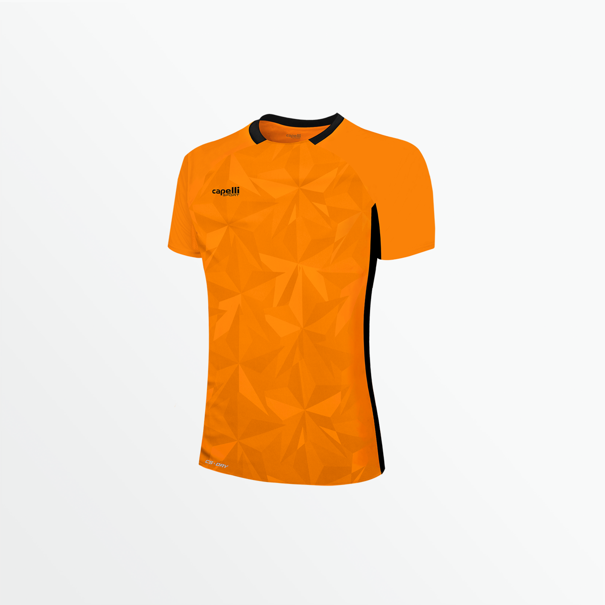 Women's Pitch Star Goalkeeper Jersey
