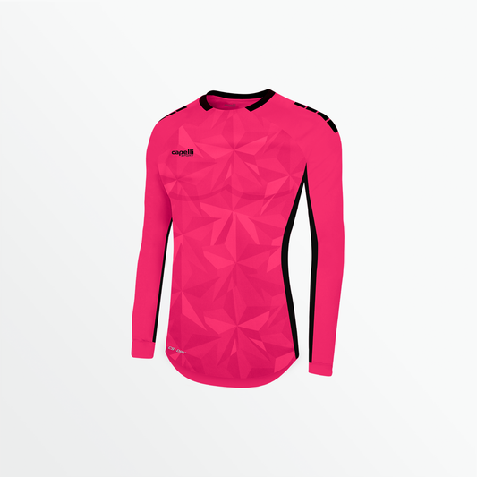 Women's Pitch Star Long Sleeve Goalkeeper Jersey