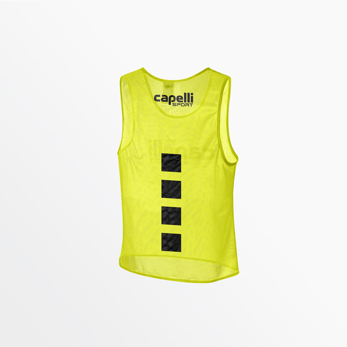 Adult Practice Pinnie With 4-Cubes