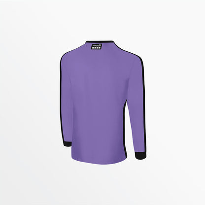 Women's NCAA Referee Long Sleeve Jersey