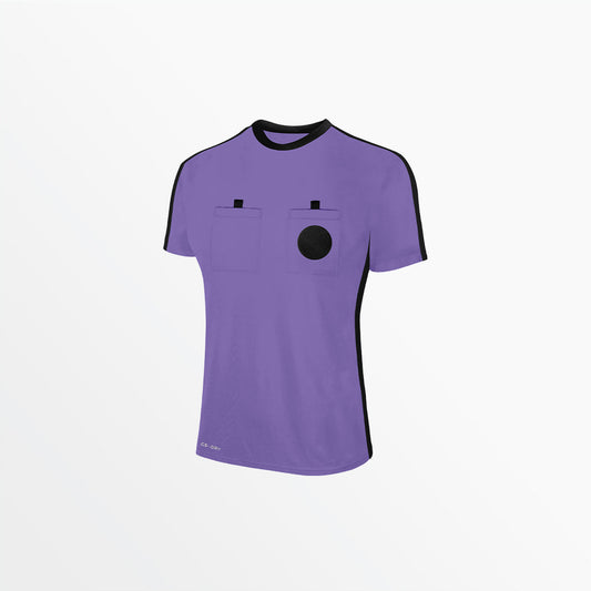 Women's NCAA Referee Short Sleeve Jersey