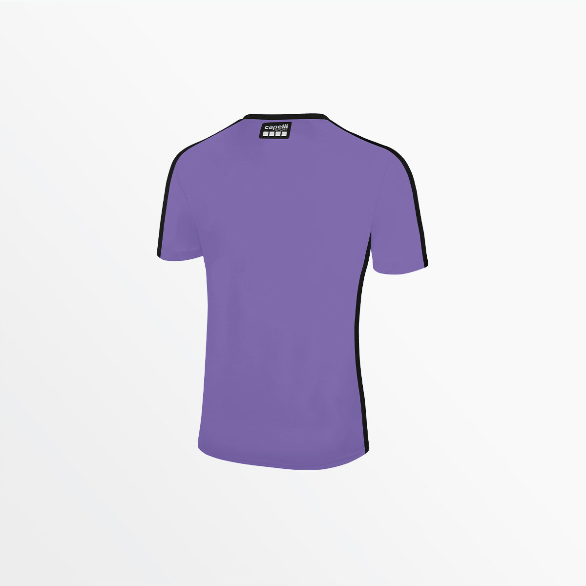 Women's NCAA Referee Short Sleeve Jersey