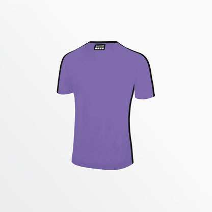 Women's NCAA Referee Short Sleeve Jersey