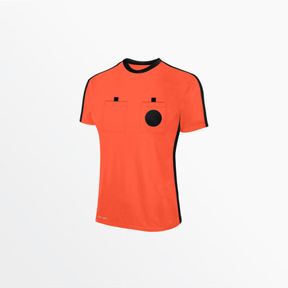 Women's NCAA Referee Short Sleeve Jersey