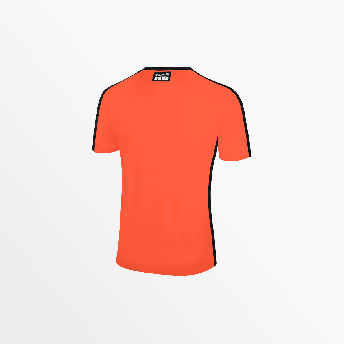 Women's NCAA Referee Short Sleeve Jersey