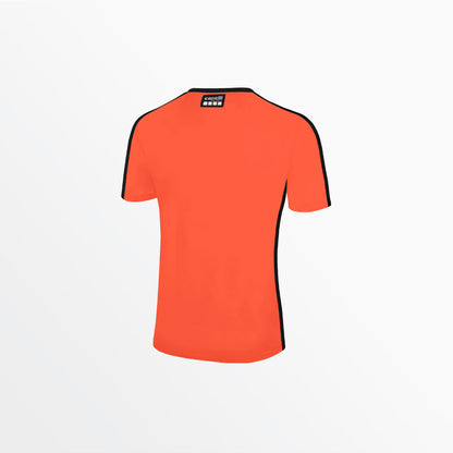 Women's NCAA Referee Short Sleeve Jersey
