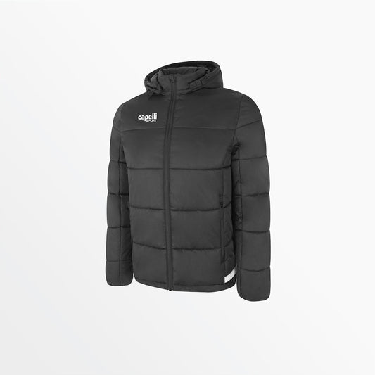 Adult Uptown Short Winter Jacket